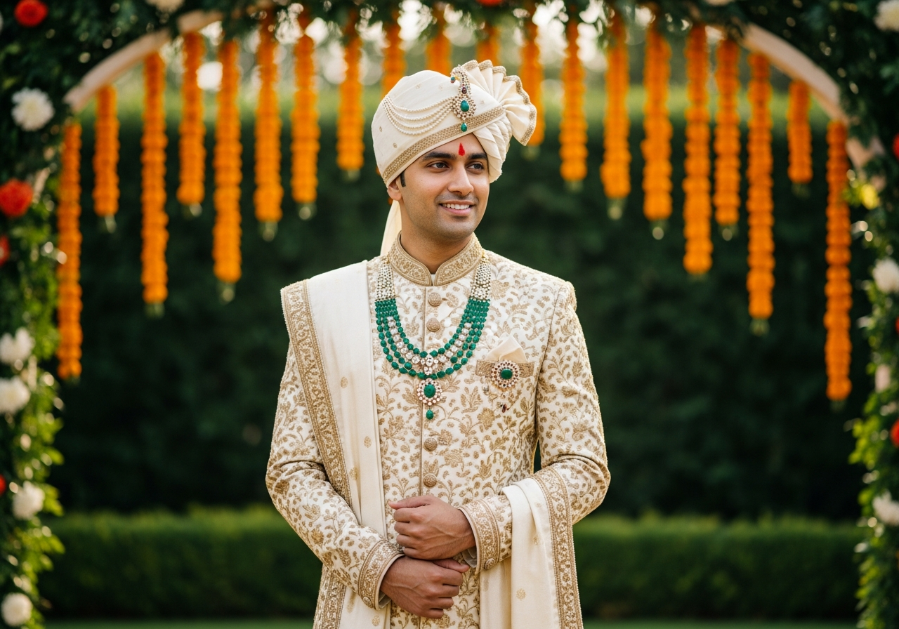  Cultural Heritage Attire