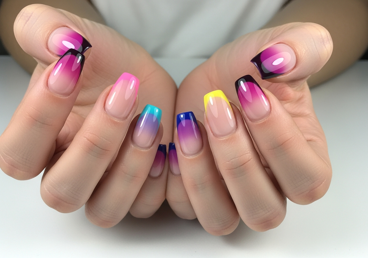 Customizing Your Aura Palette