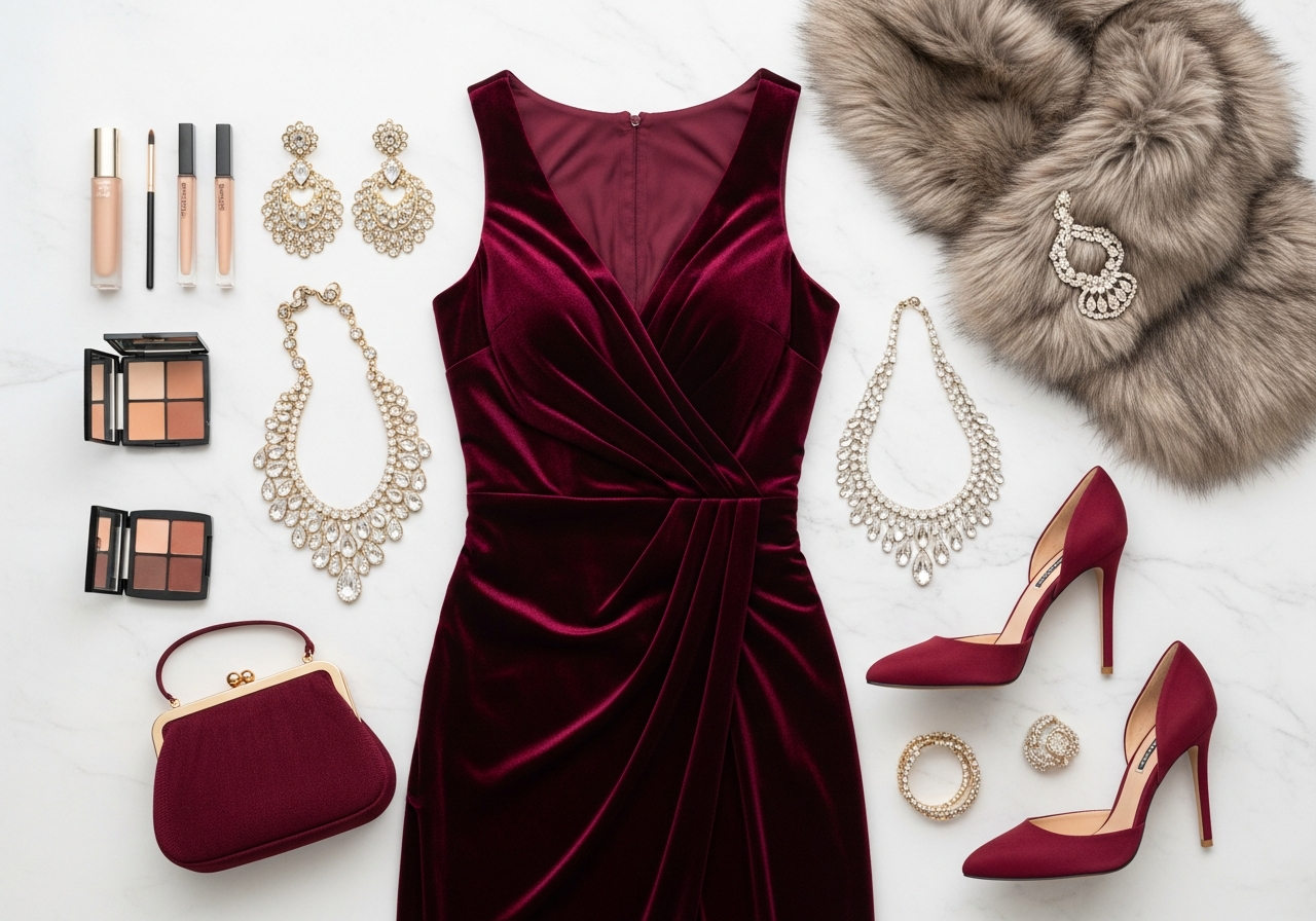 Dresses for Maximum Impact