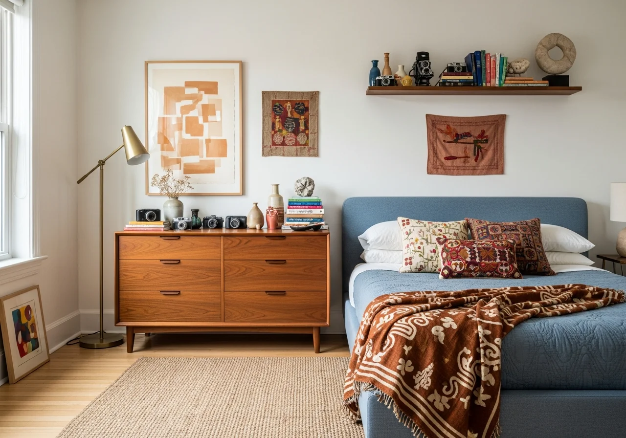 Eclectic Personal Curation