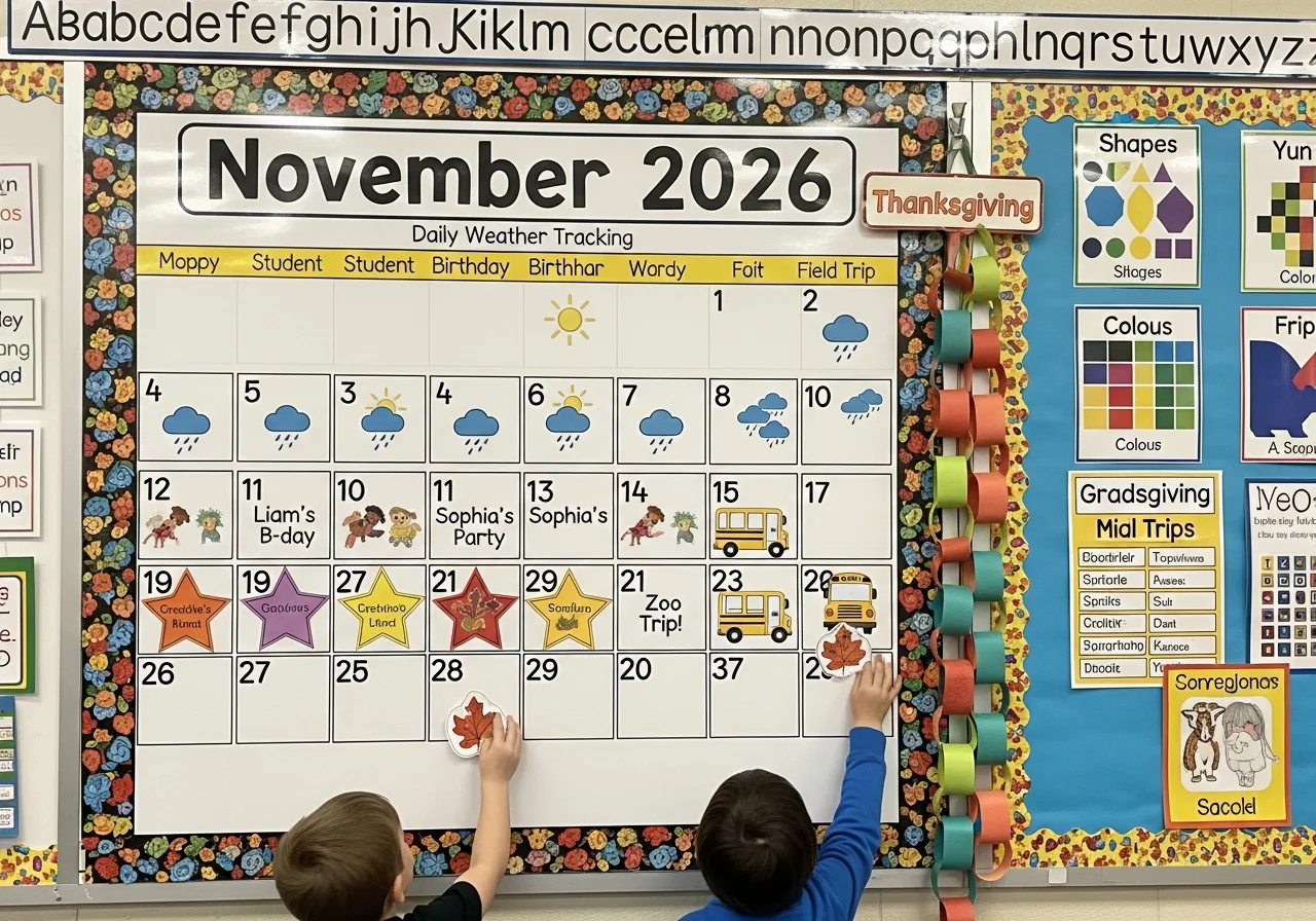 Educational Applications for Teachers