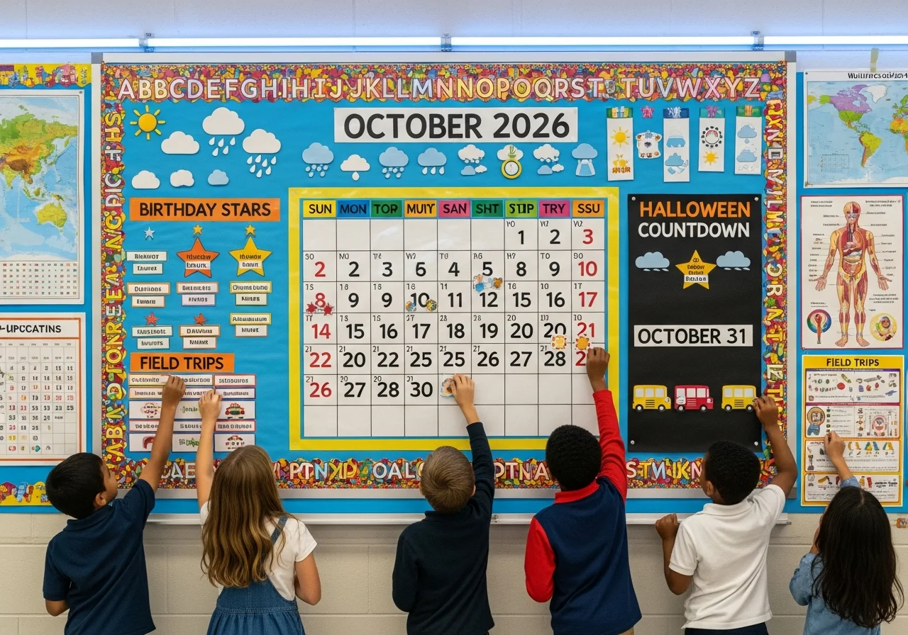  Educational Applications