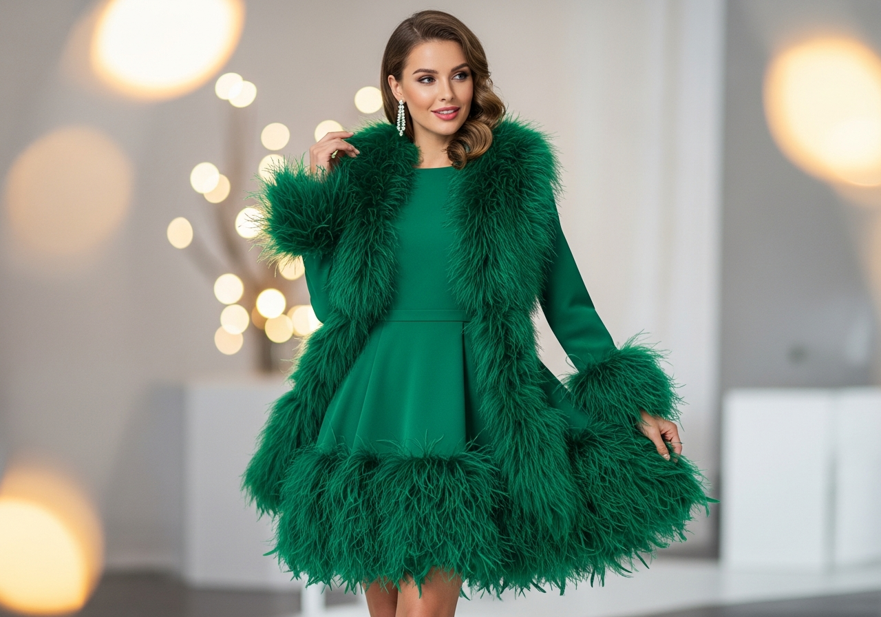 Embellishments Add Texture