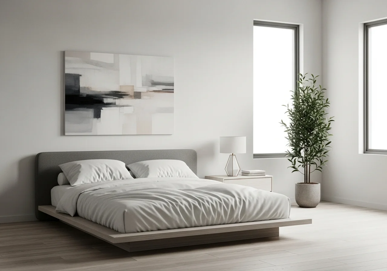  Embrace Minimalism for Maximum Impact