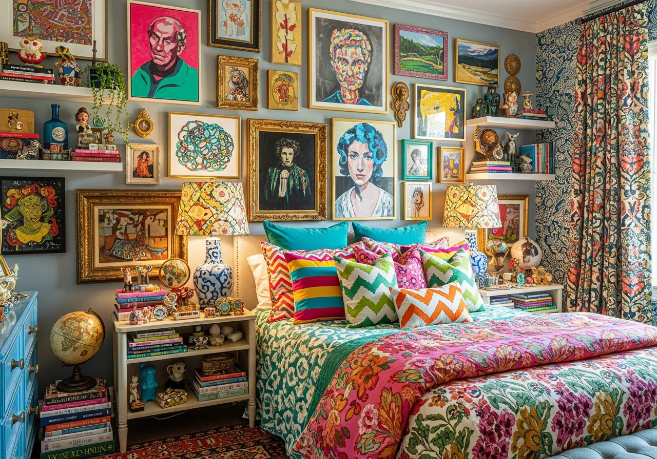 Embrace Personal Expression Through Maximum Design