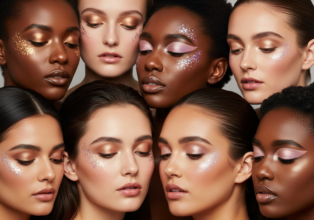 Embracing Your Unique Ethereal Beauty