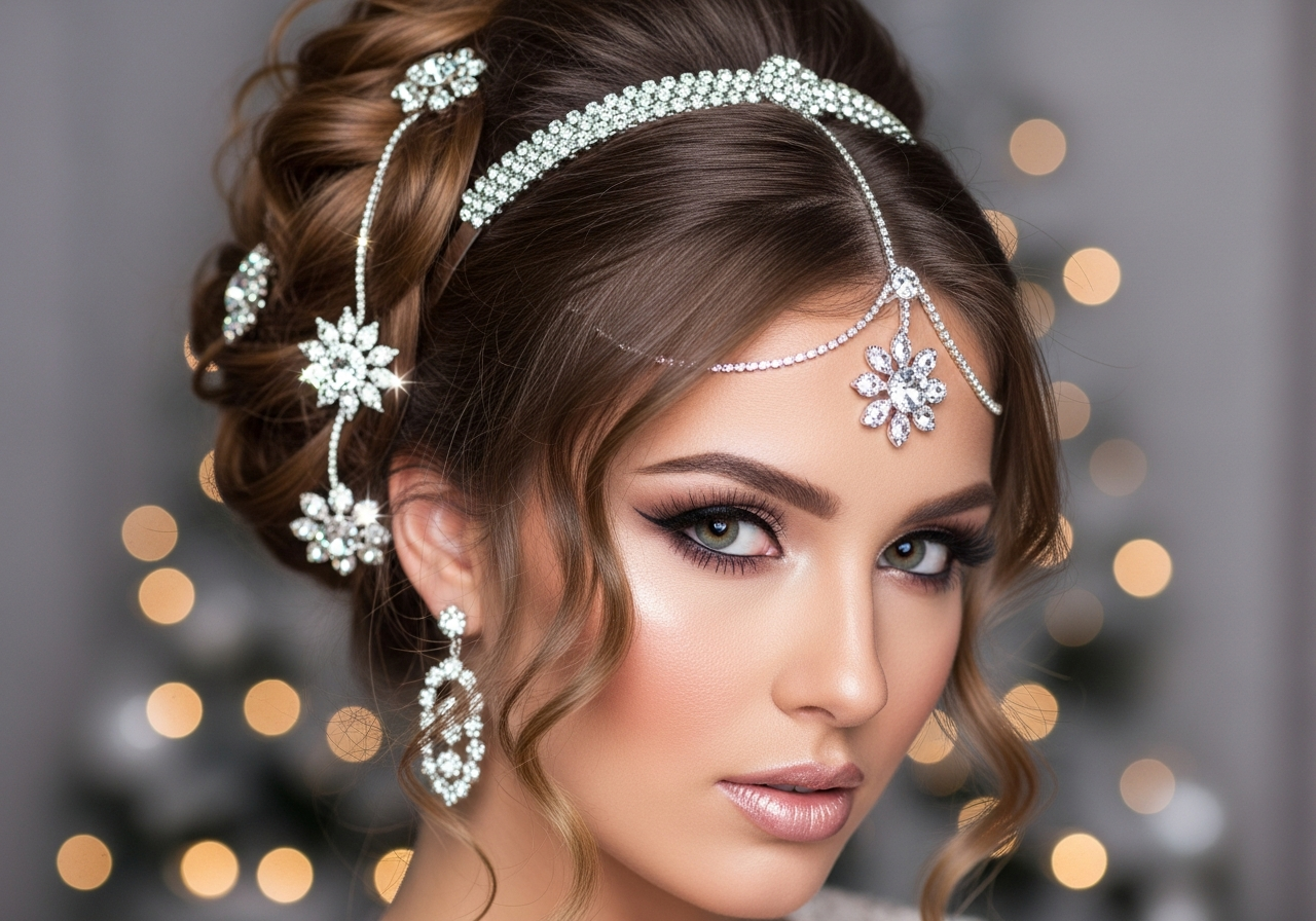 Enhanced Holiday Styles