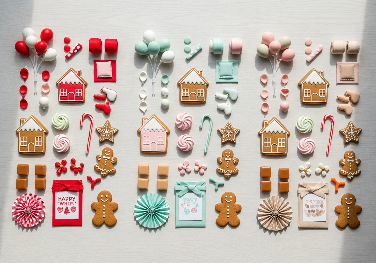 Establishing the Theme and Color Palette