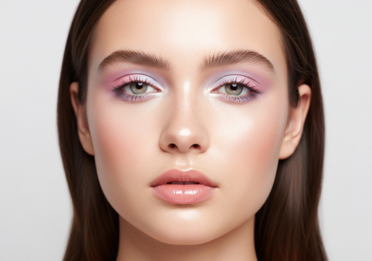 Ethereal Makeup Looks