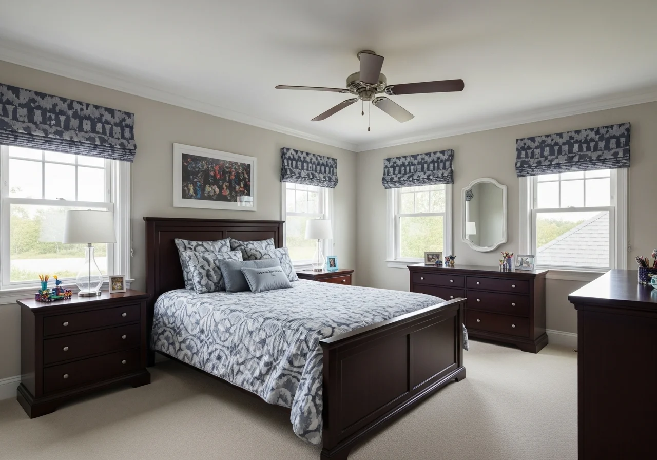 Final Design Considerations