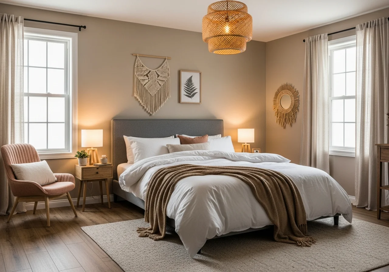 Final Thoughts on Creating Your Cozy Sanctuary