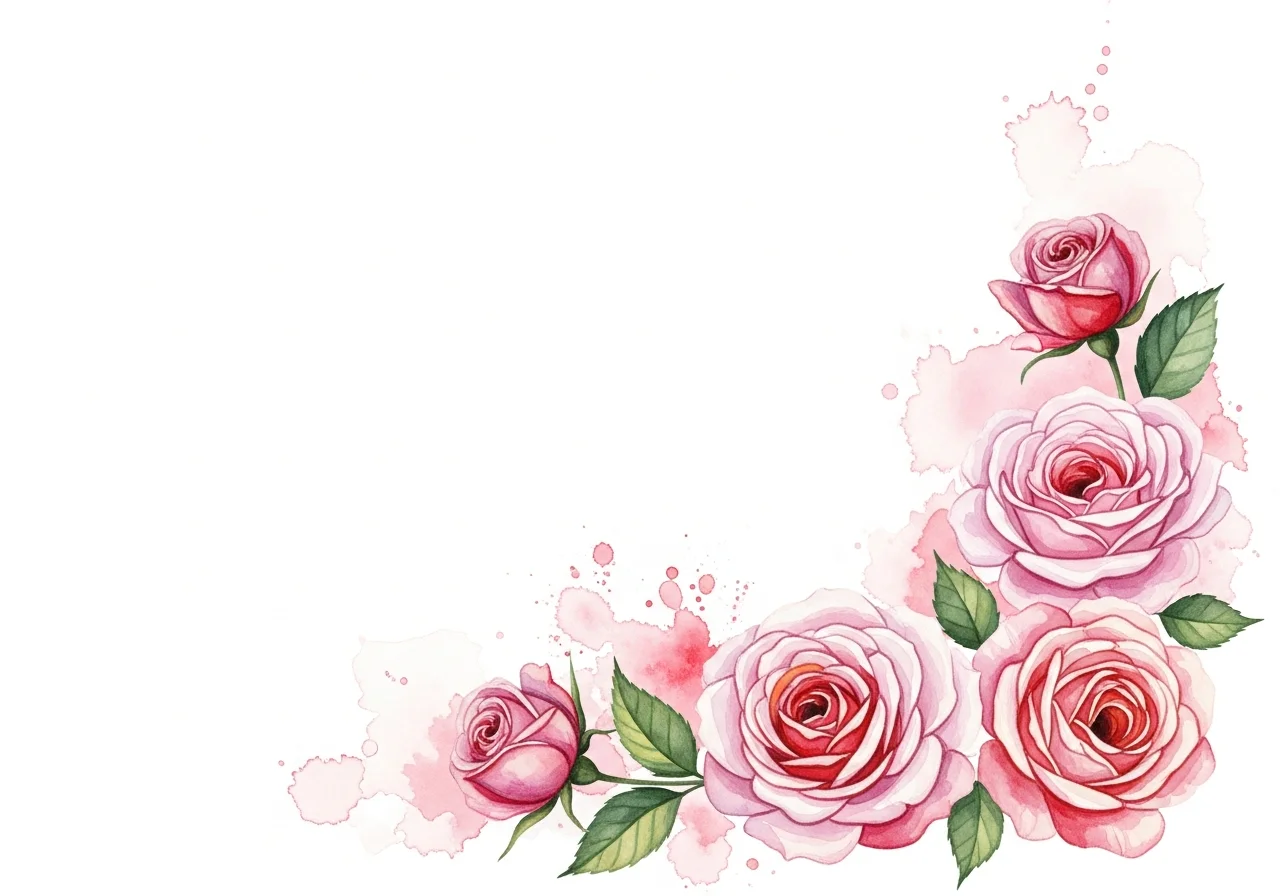 Floral Romance Patterns