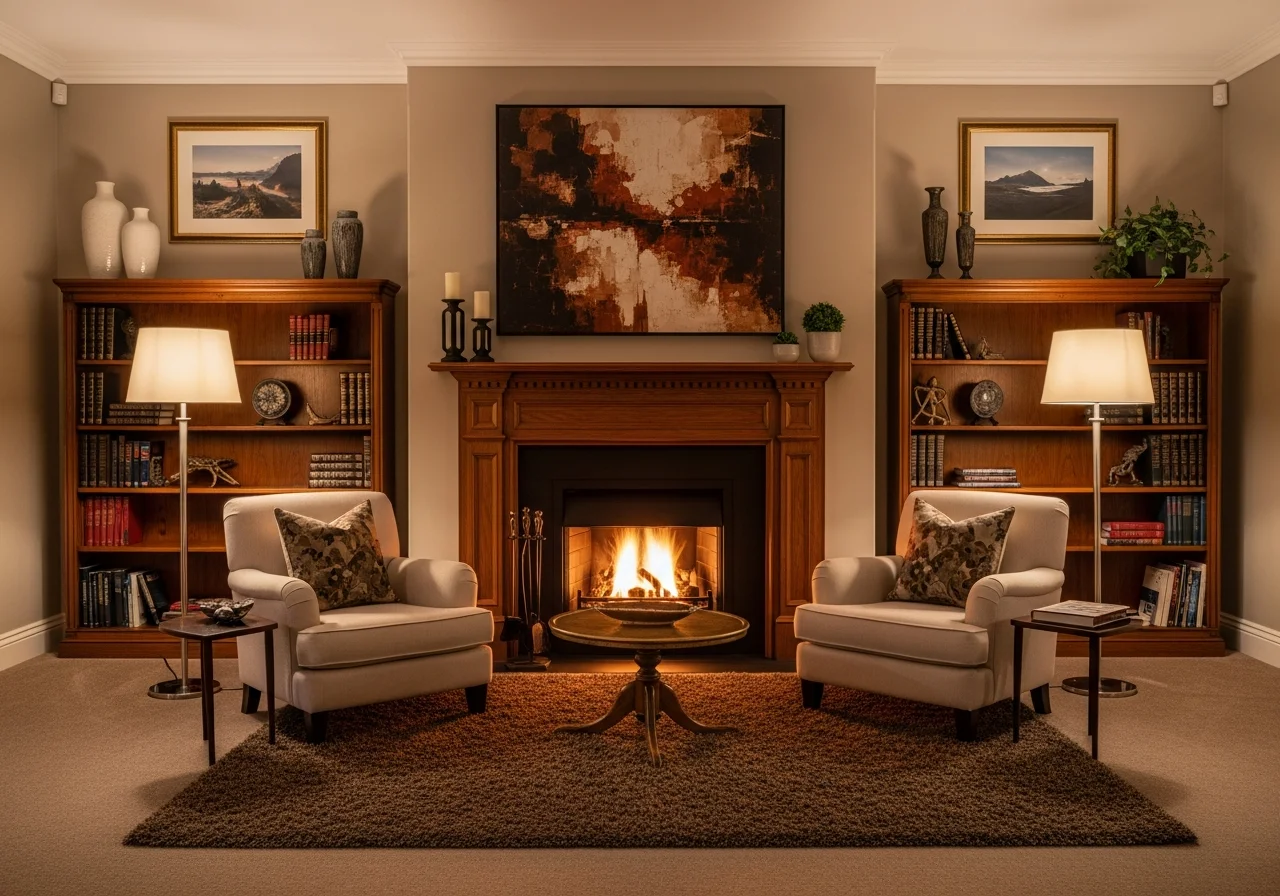  Focal Points That Anchor Your Design