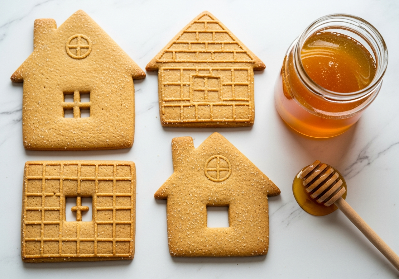 Honey-Based Alternative Recipe