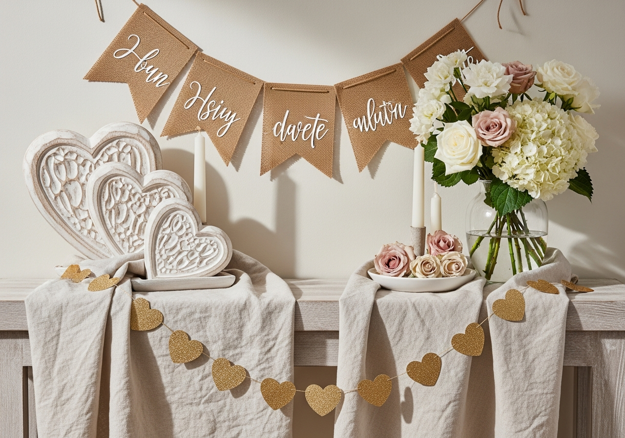 Incorporate Unexpected Neutral Palettes