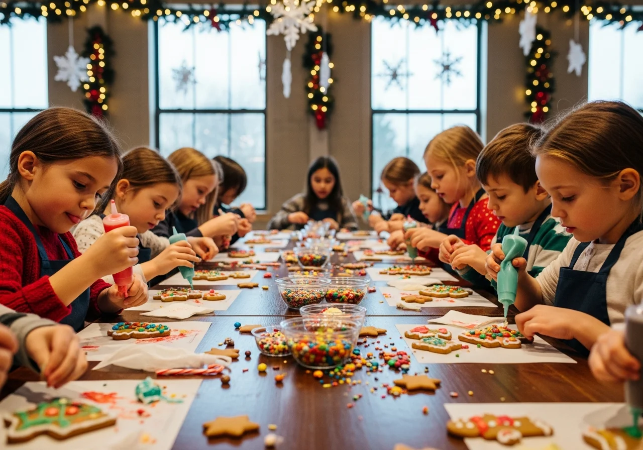 Incorporating Games and Interactive Elements