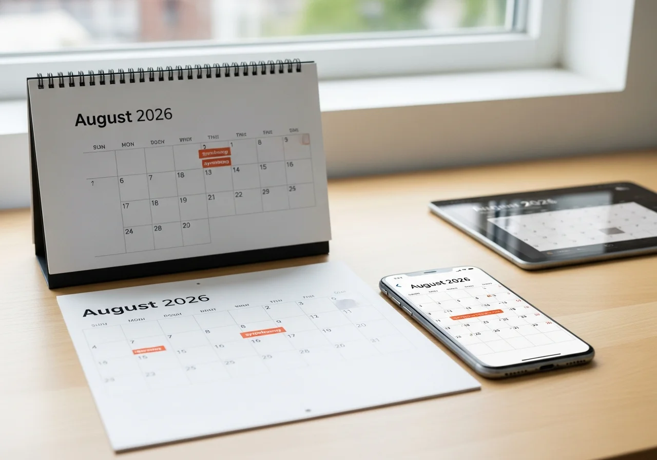 Integrating Digital and Physical Planning Systems