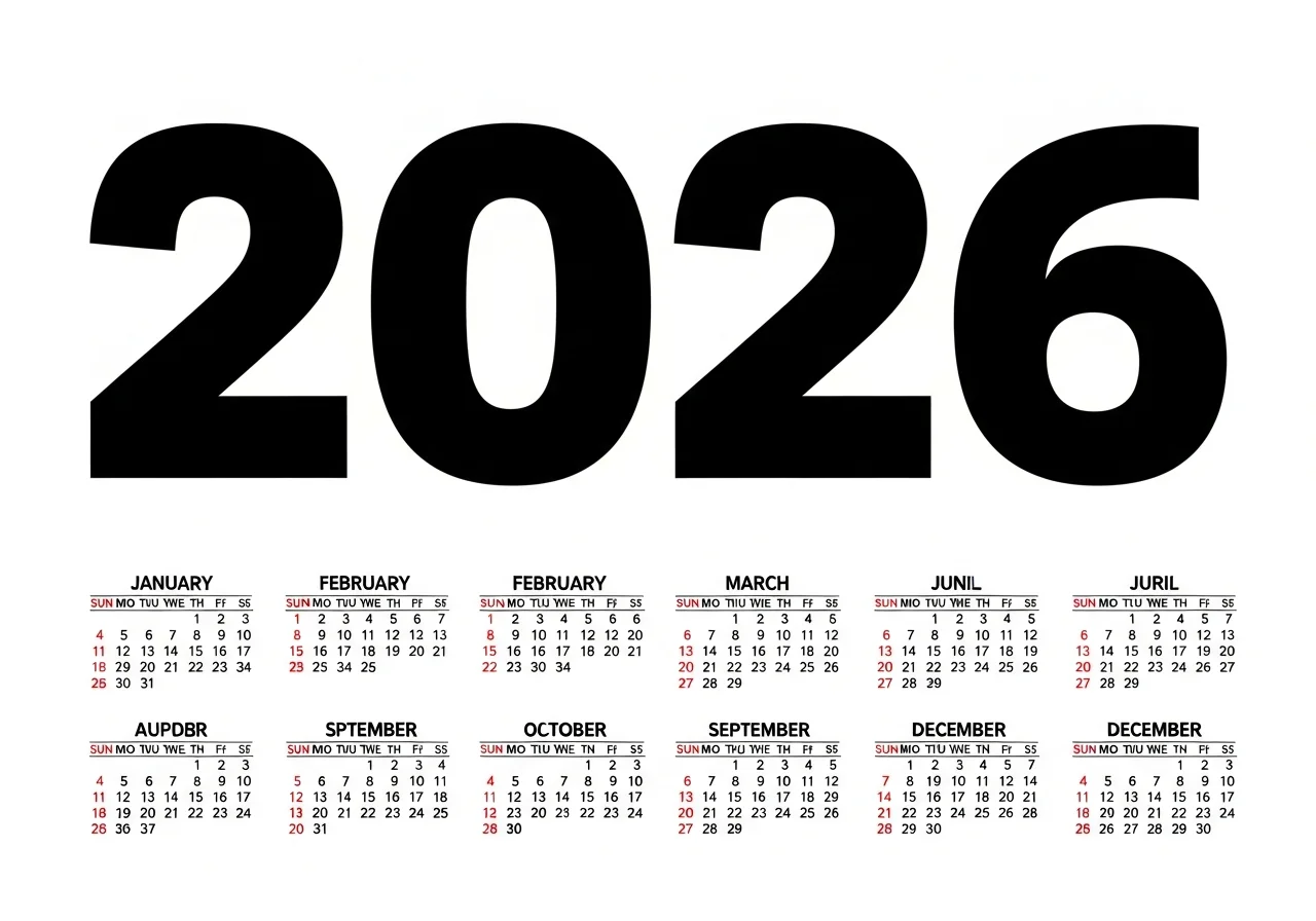 Large Print Accessibility