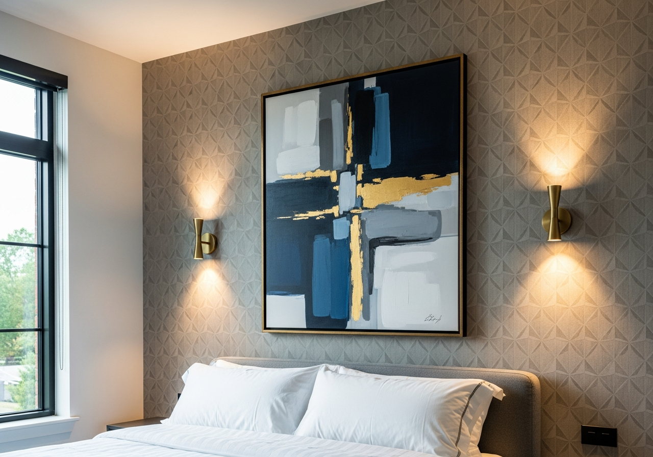 Lighting Integration