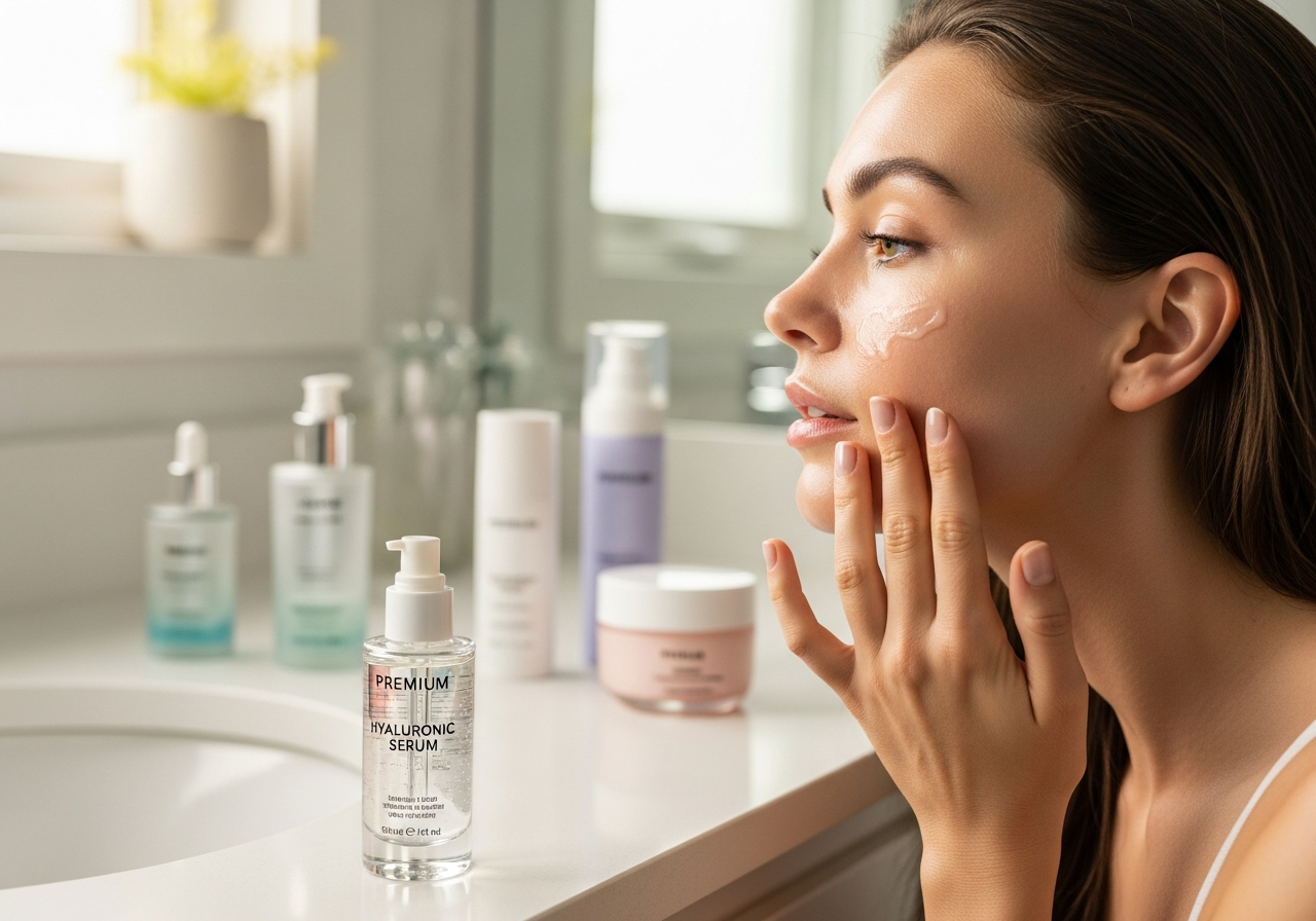 Long Lasting Radiance