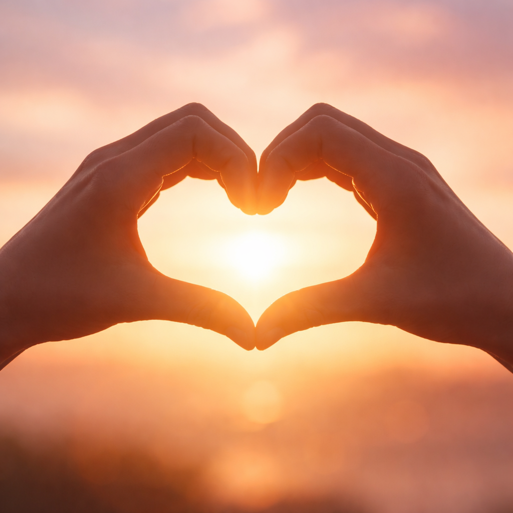 Making Valentine's Day Meaningful