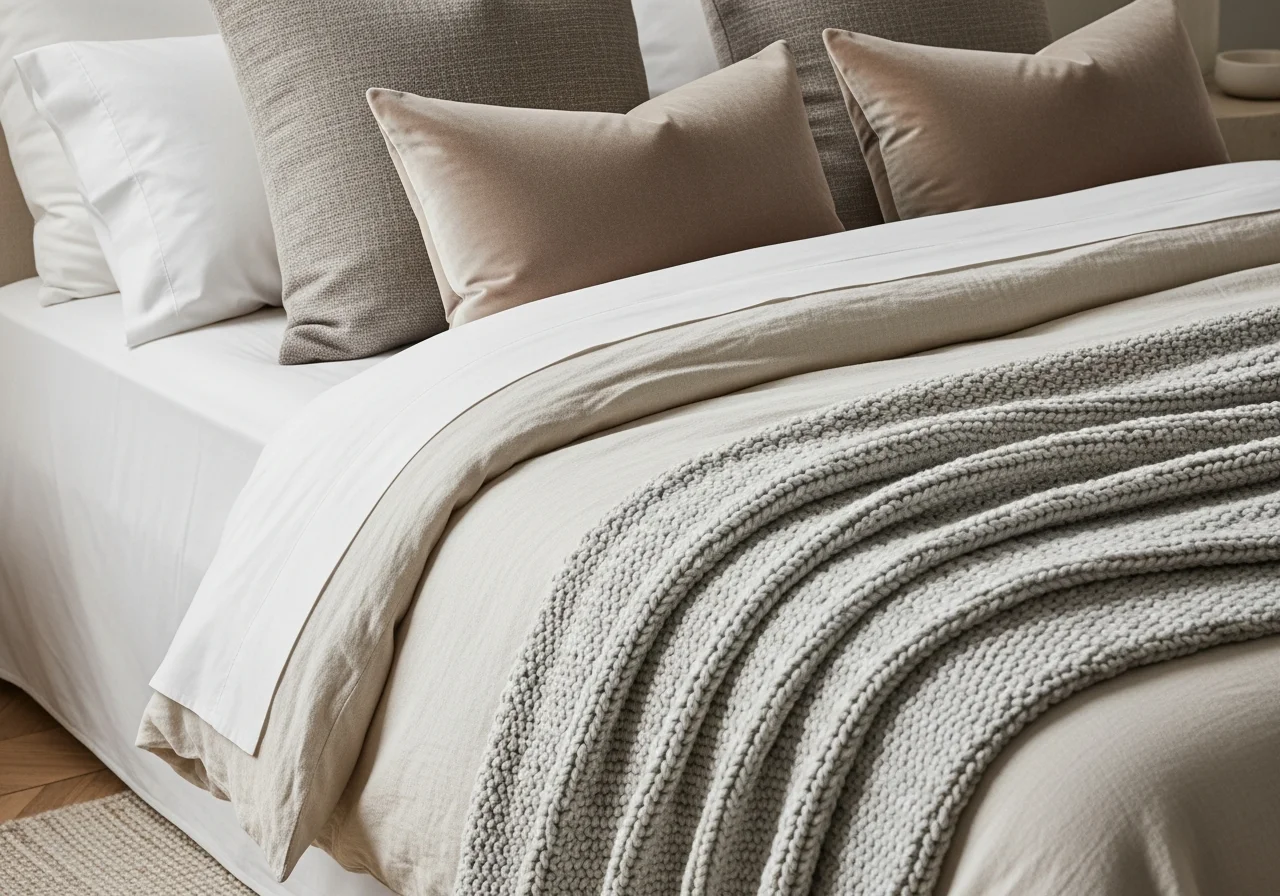  Master the Art of Textural Layering