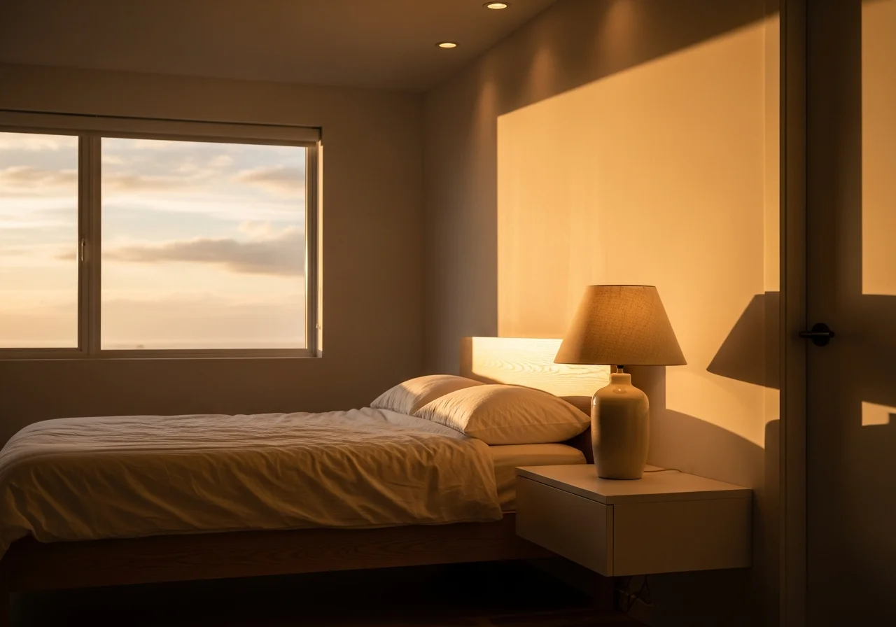  Mastering Lighting for Atmosphere