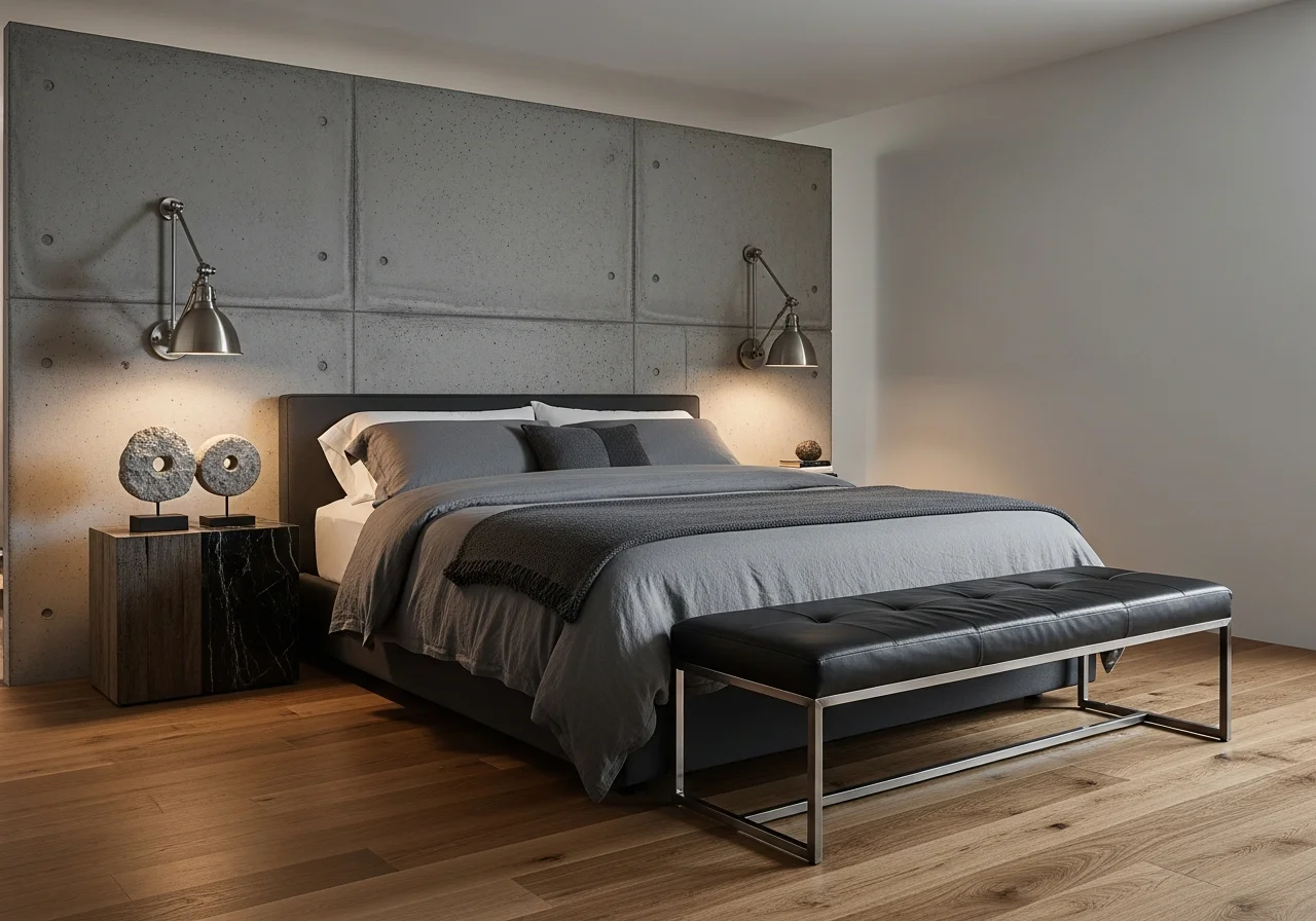 Material Mixing Mastery