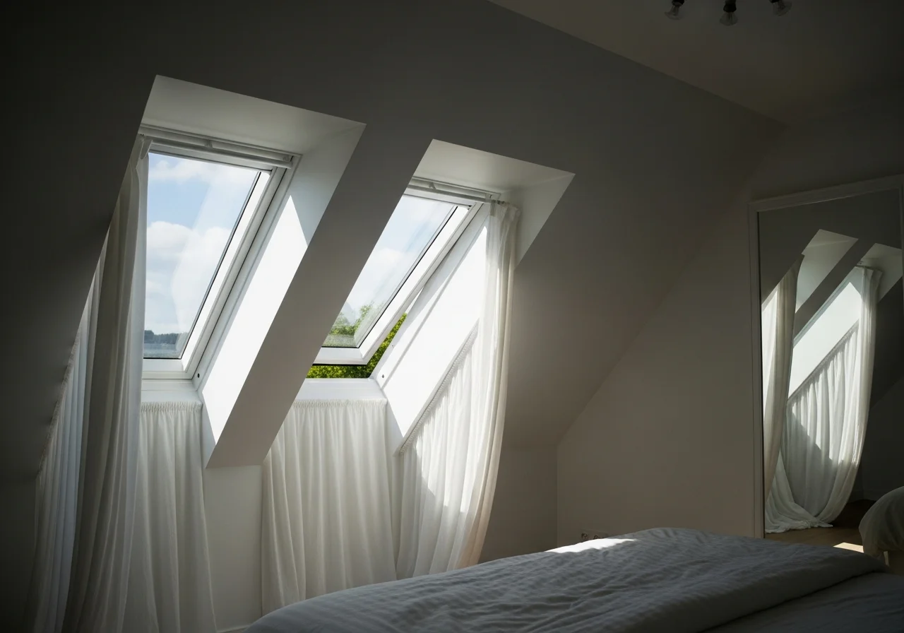  Maximize Natural Light Sources