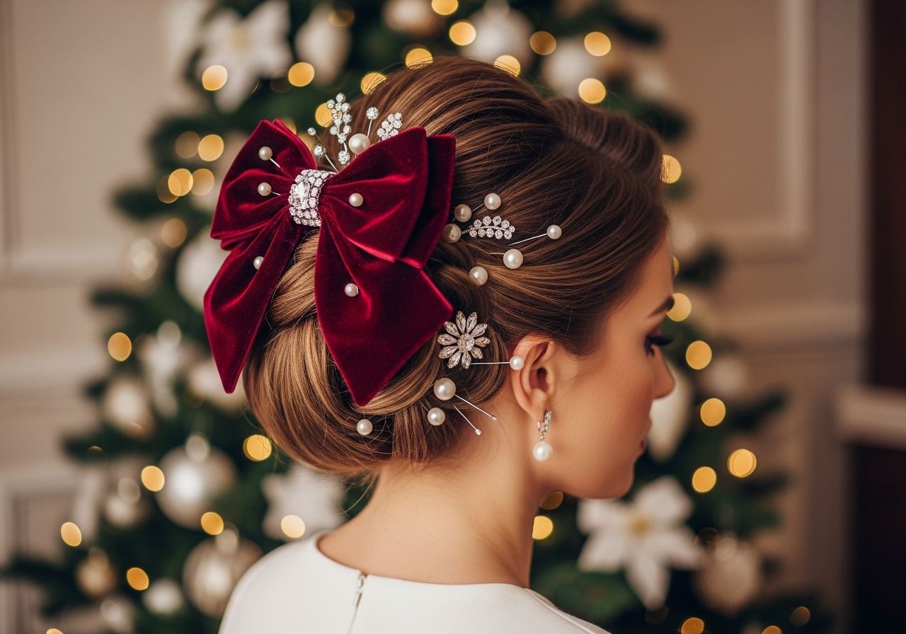 Maximum Festive Impact