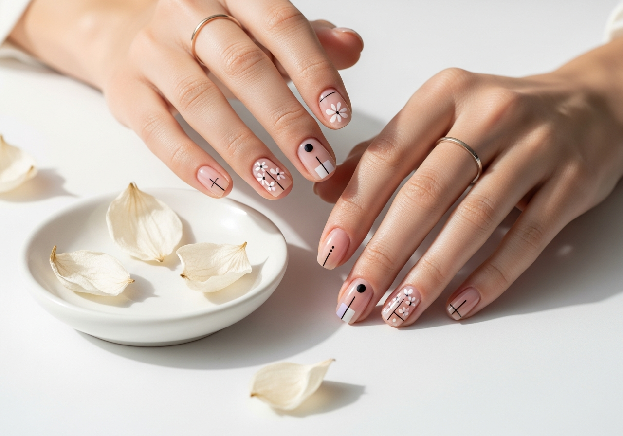 Minimalist Summer Designs