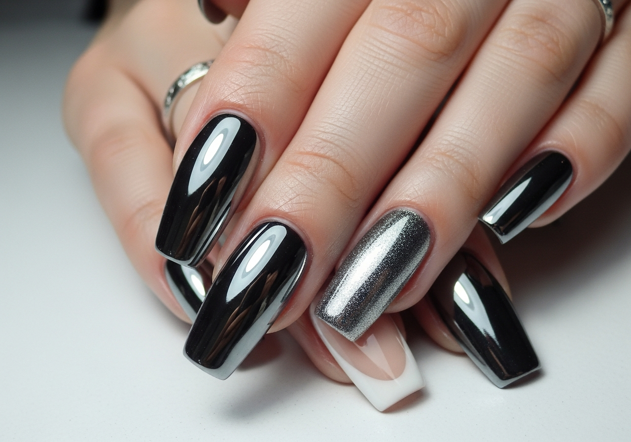 Mirror-Like Perfection