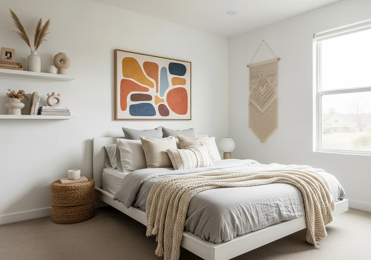  Mixing Styles for Unique Results