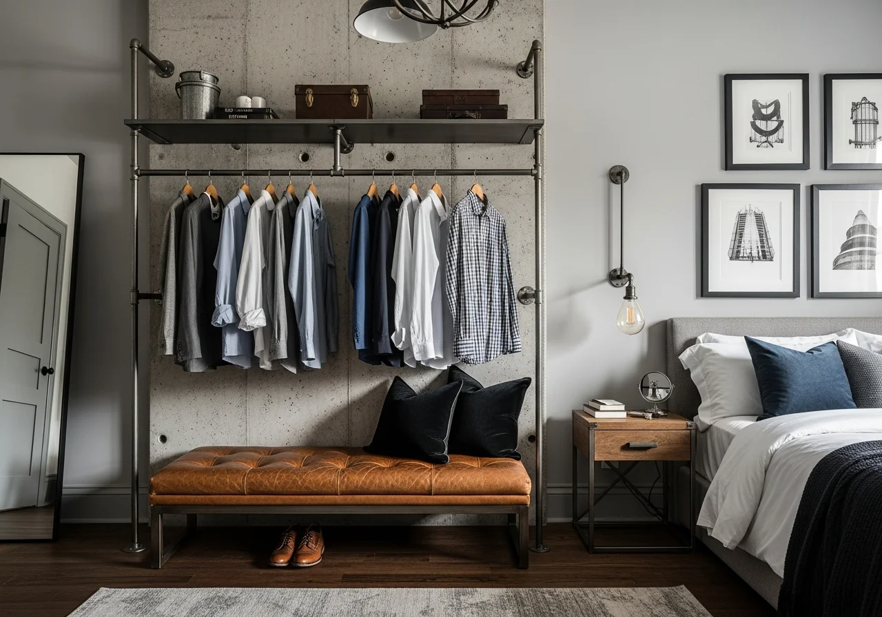  Modern Industrial Fusion