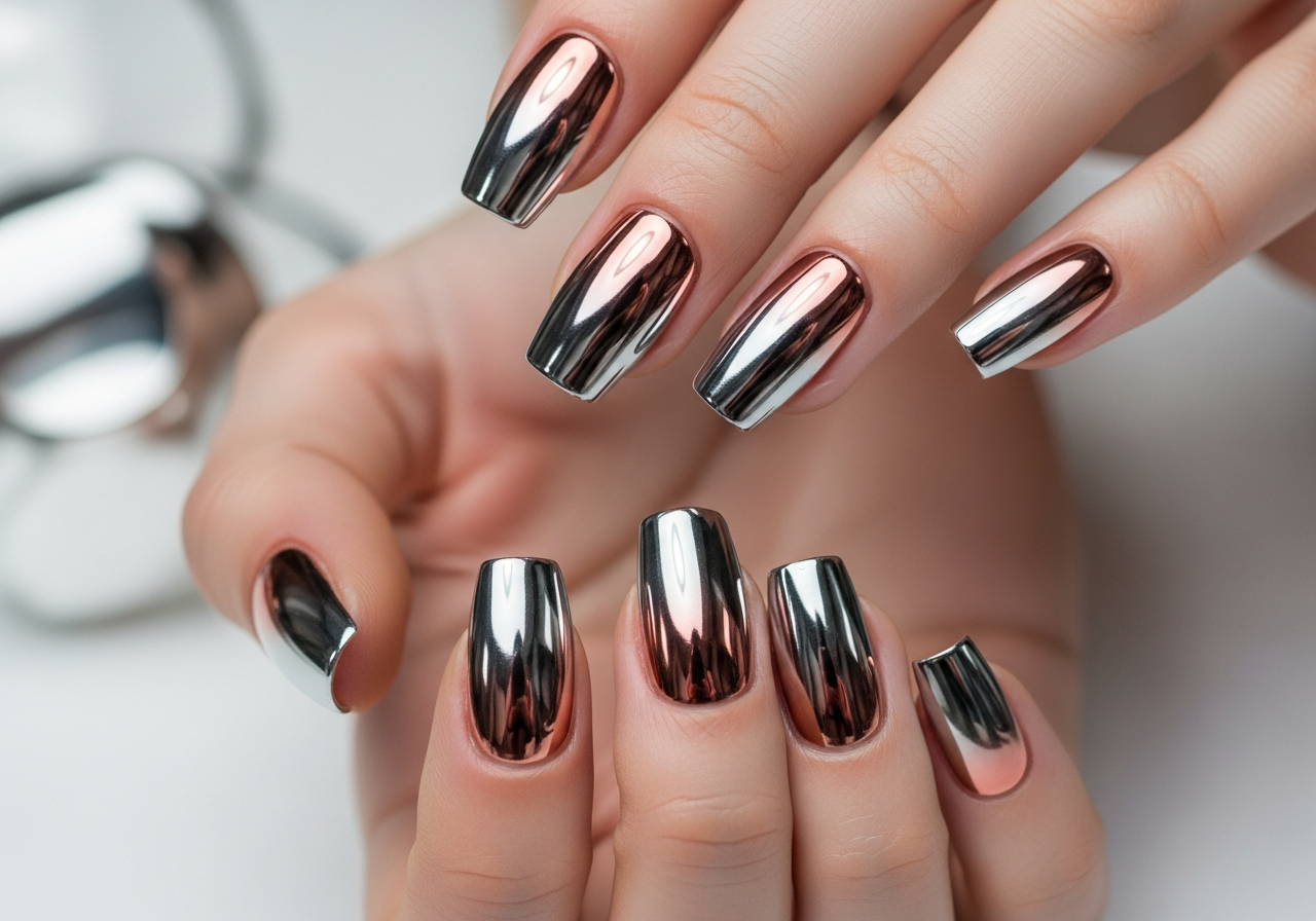 Modern Sophistication