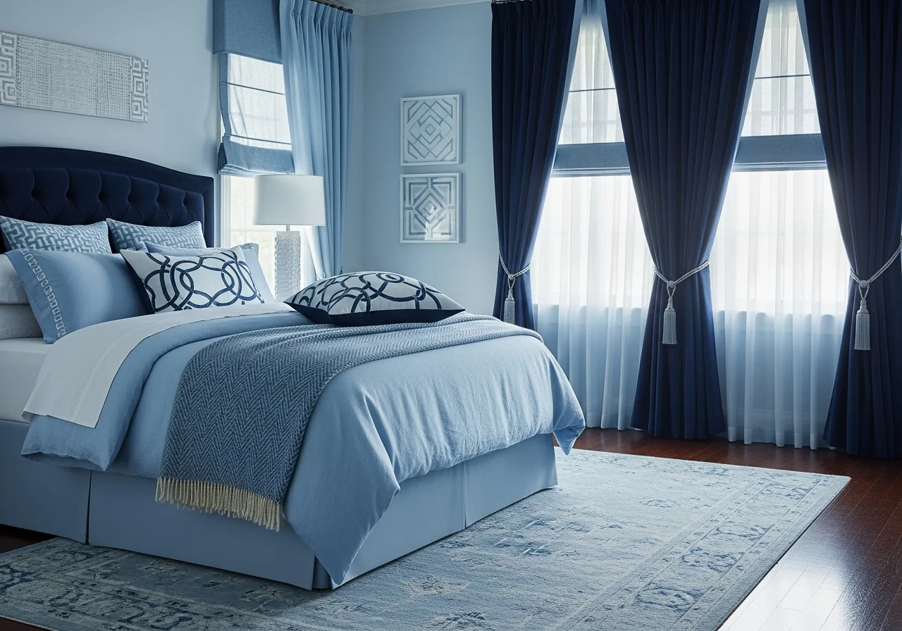  Monochromatic Elegance