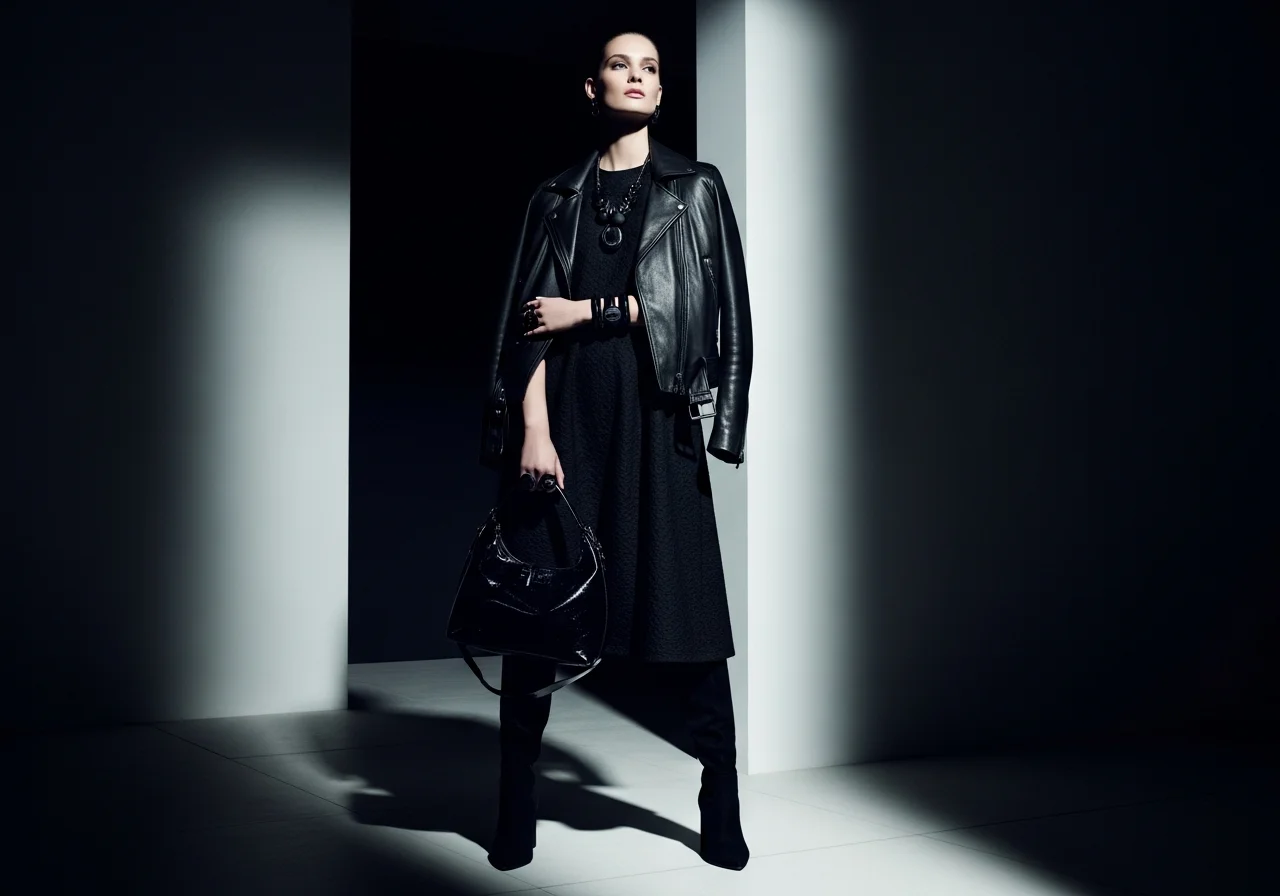 Monochromatic Sophistication