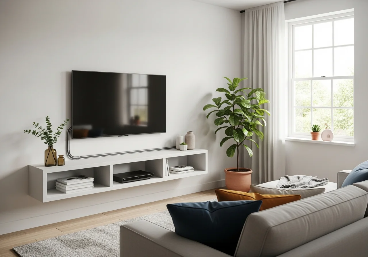 Mount Your Television