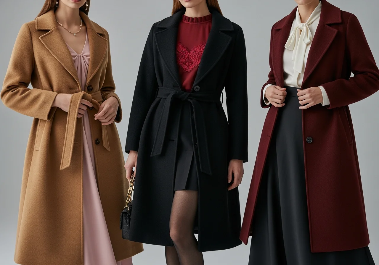  Outerwear Considerations