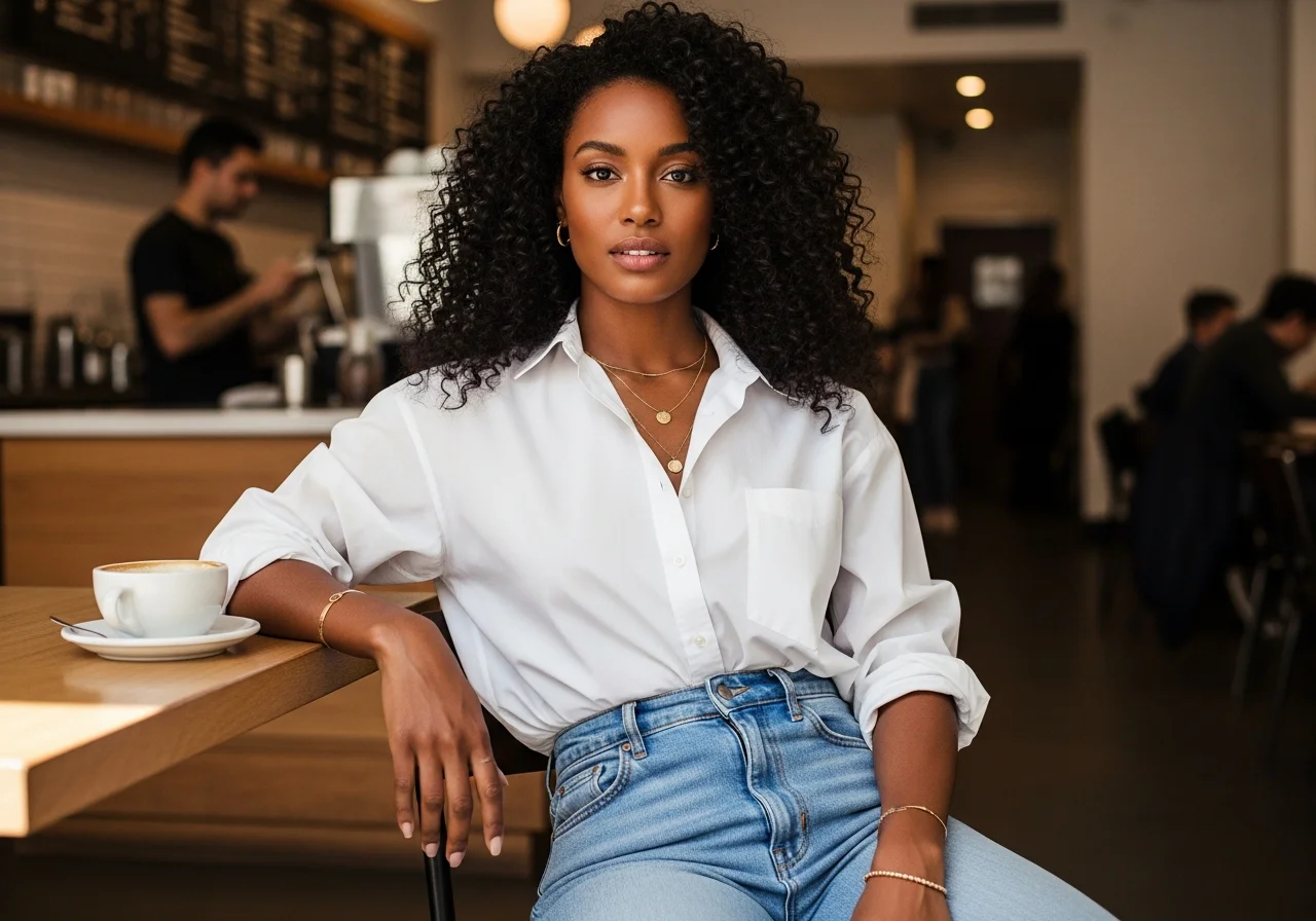 Oversized and Structured Balance