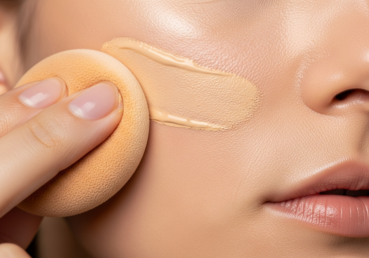 Perfect Ethereal Base