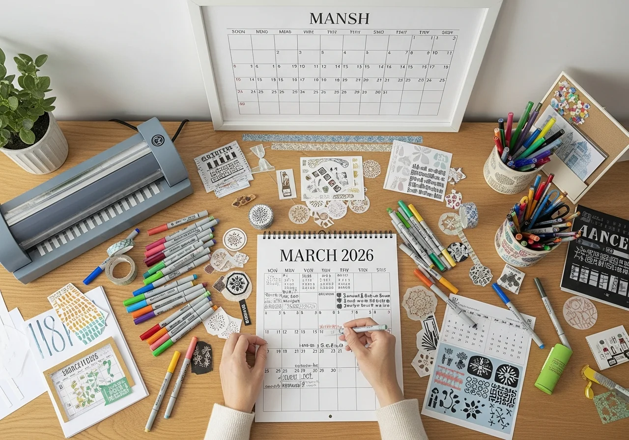 Personal Preferences