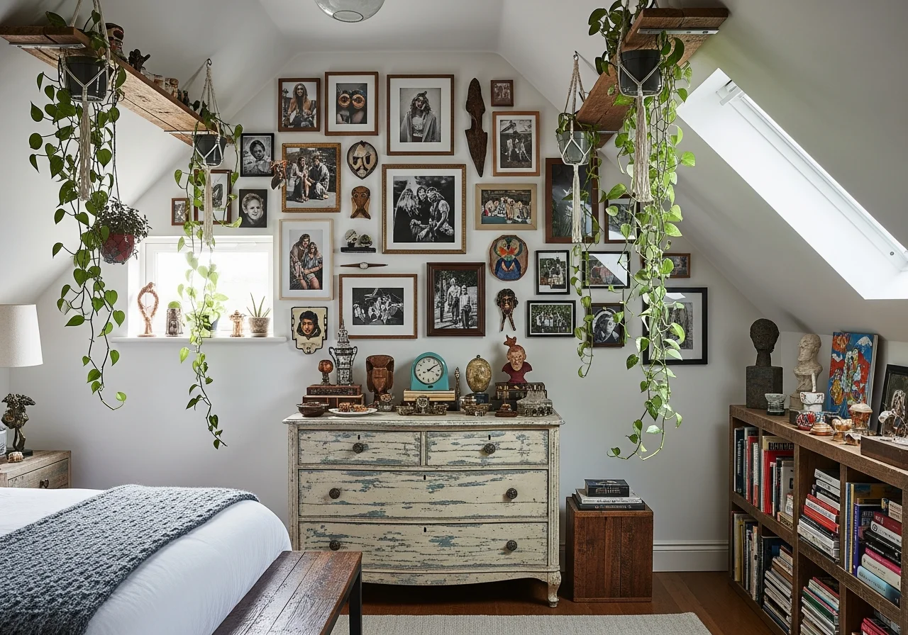  Personalize with Unique Design Elements