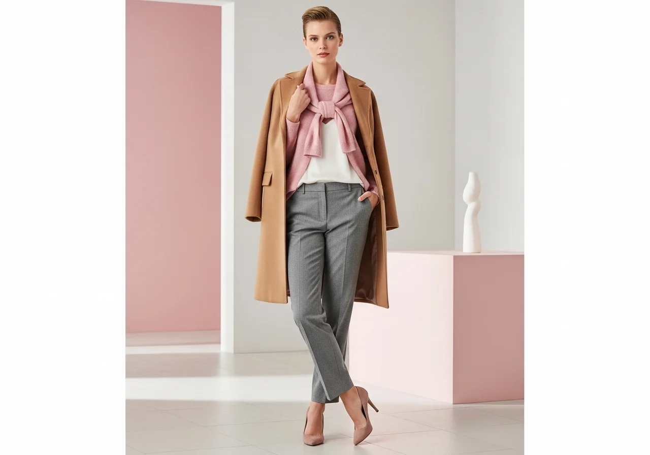  Pink Power Statement