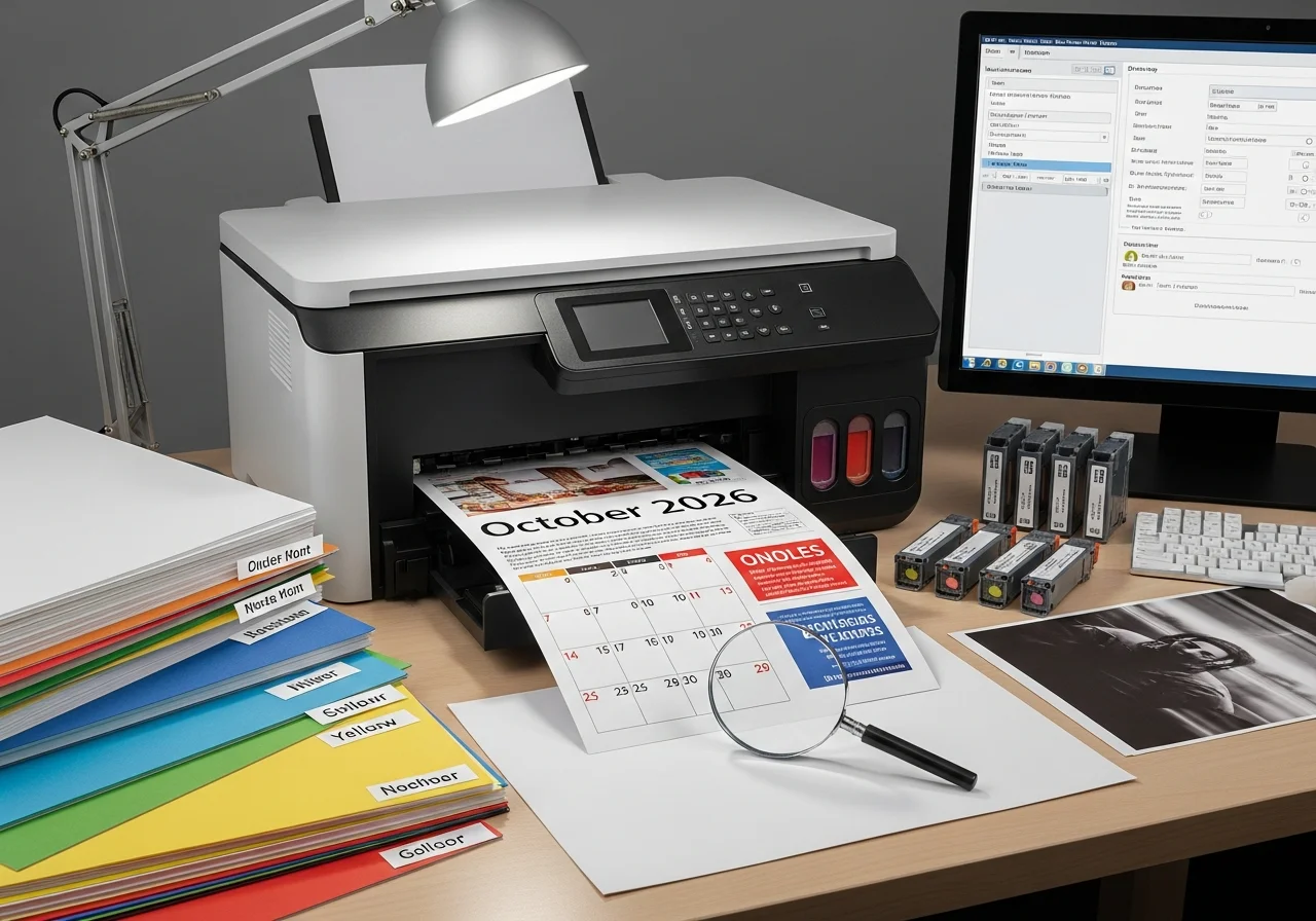 Printing Tips for Optimal Results