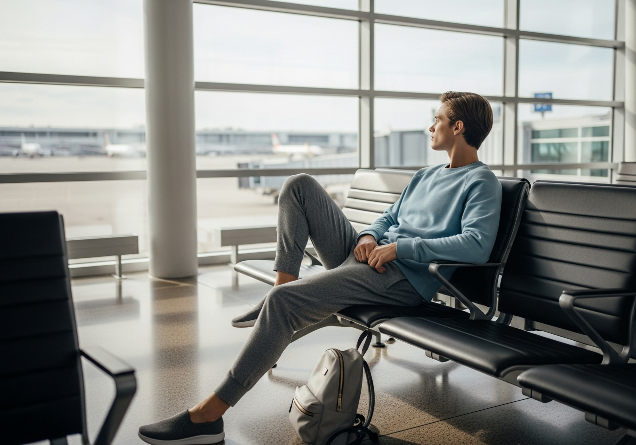 Prioritize Stretch and Breathability