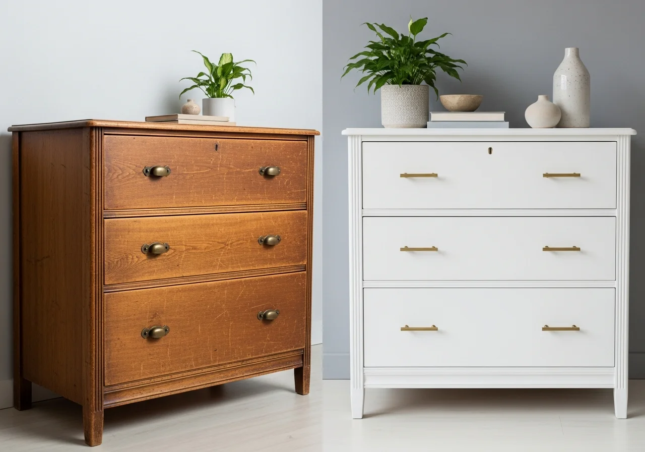 Reimagine Your Furniture