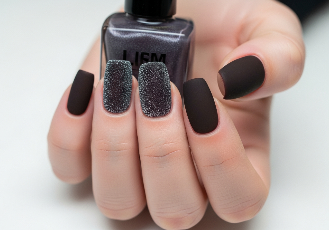 Rich, Dimensional Appearance