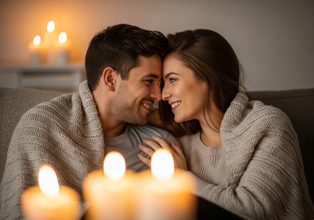  Romantic Experiences 