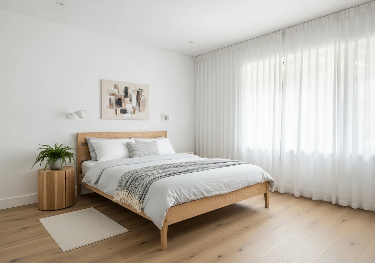 Scandinavian Simplicity